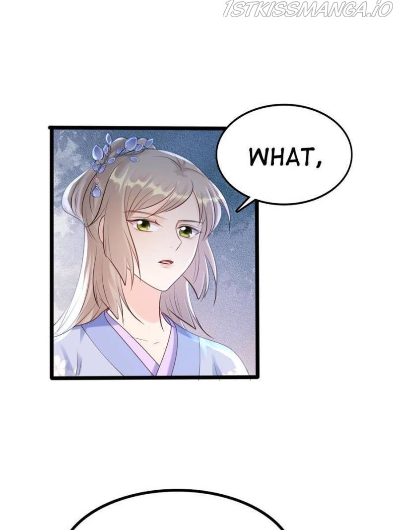 God of War, Crazy Princess Chapter 176 - page 21