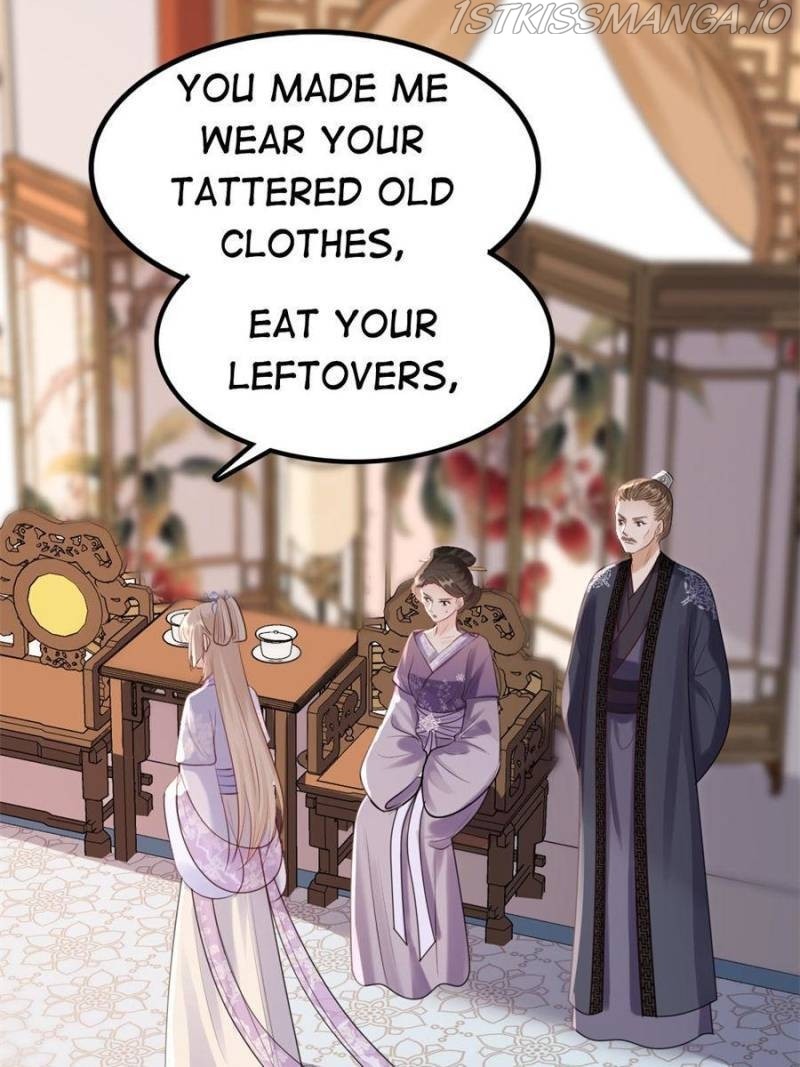 God of War, Crazy Princess Chapter 176 - page 28
