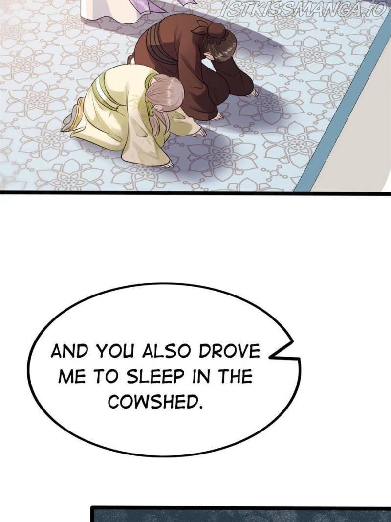 God of War, Crazy Princess Chapter 176 - page 29