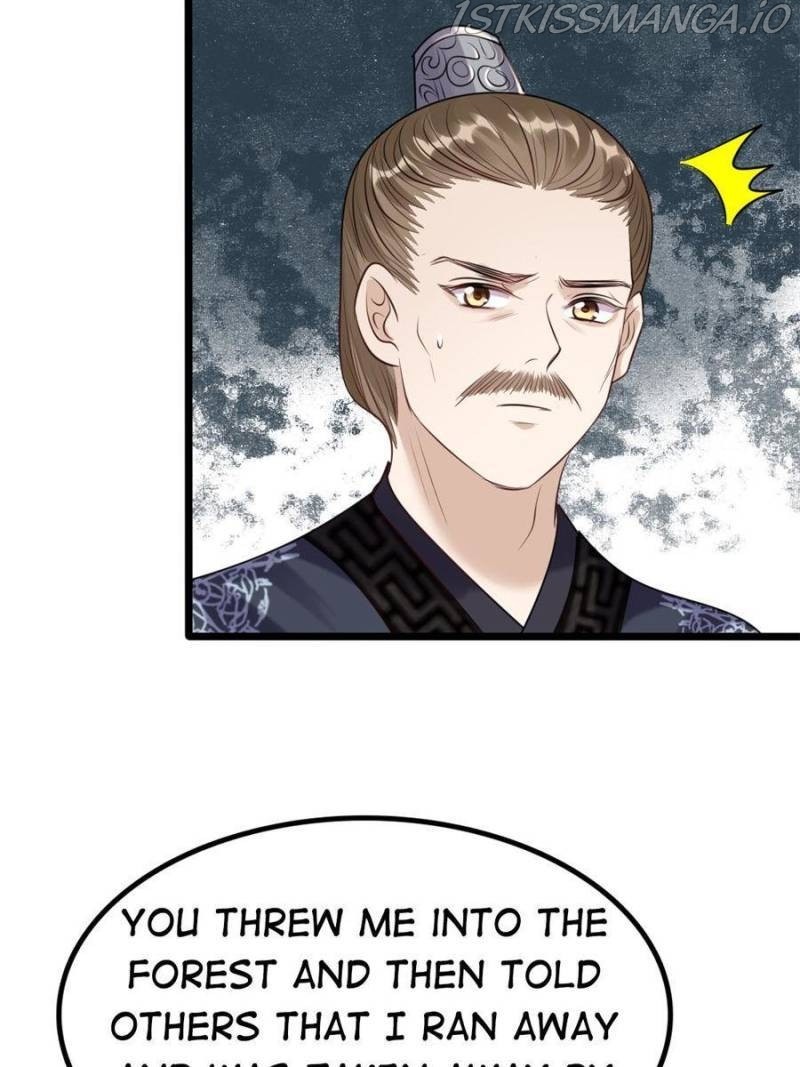 God of War, Crazy Princess Chapter 176 - page 30