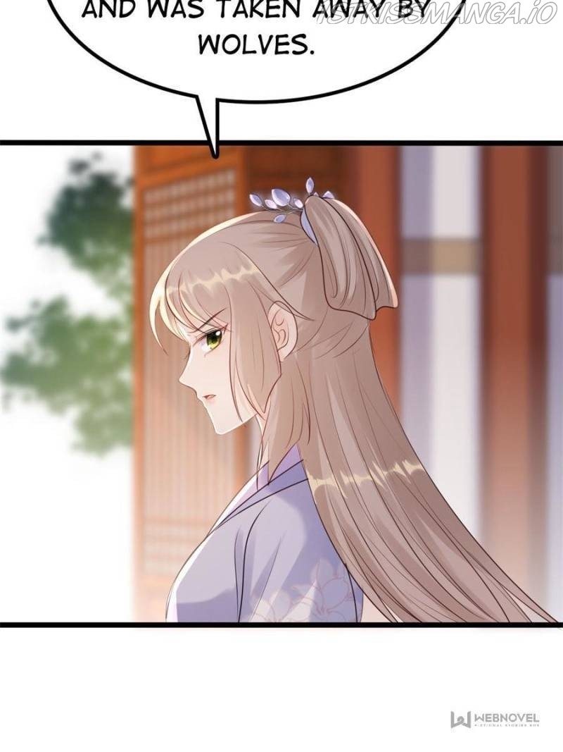 God of War, Crazy Princess Chapter 176 - page 31