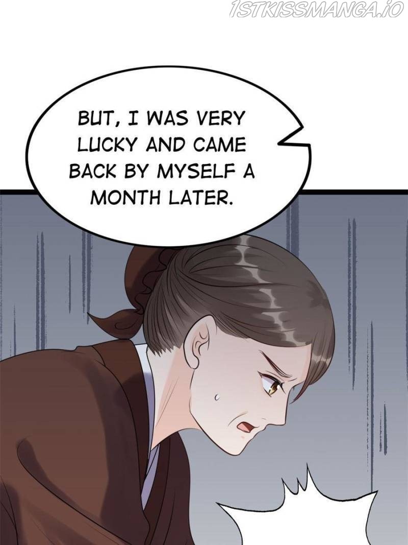God of War, Crazy Princess Chapter 176 - page 33