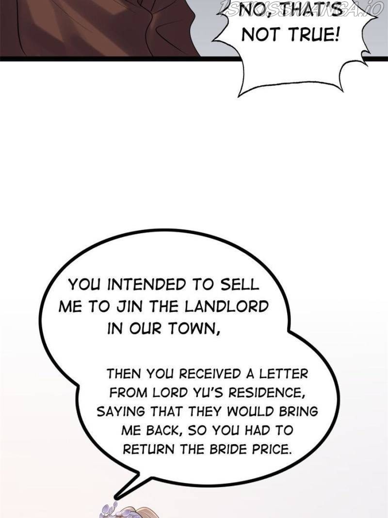 God of War, Crazy Princess Chapter 176 - page 34