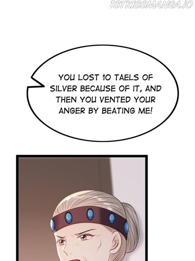 God of War, Crazy Princess Chapter 176 - page 36
