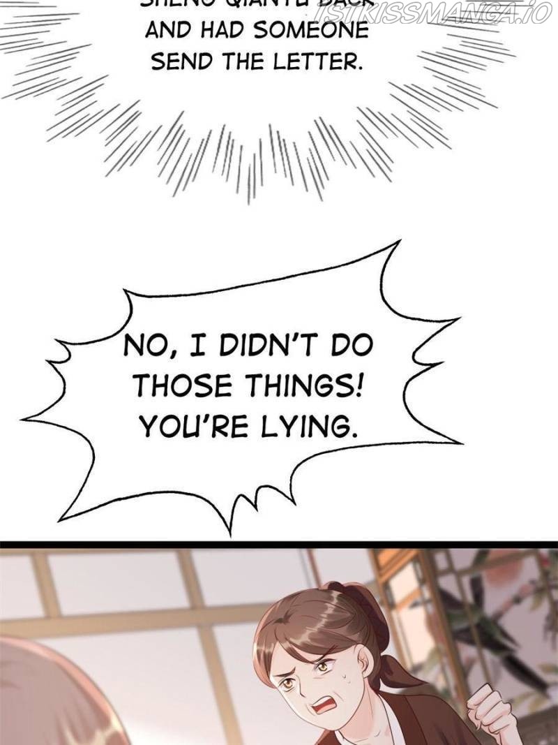 God of War, Crazy Princess Chapter 176 - page 39