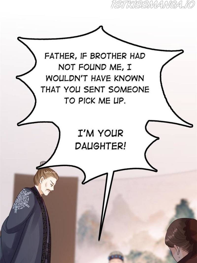 God of War, Crazy Princess Chapter 176 - page 43