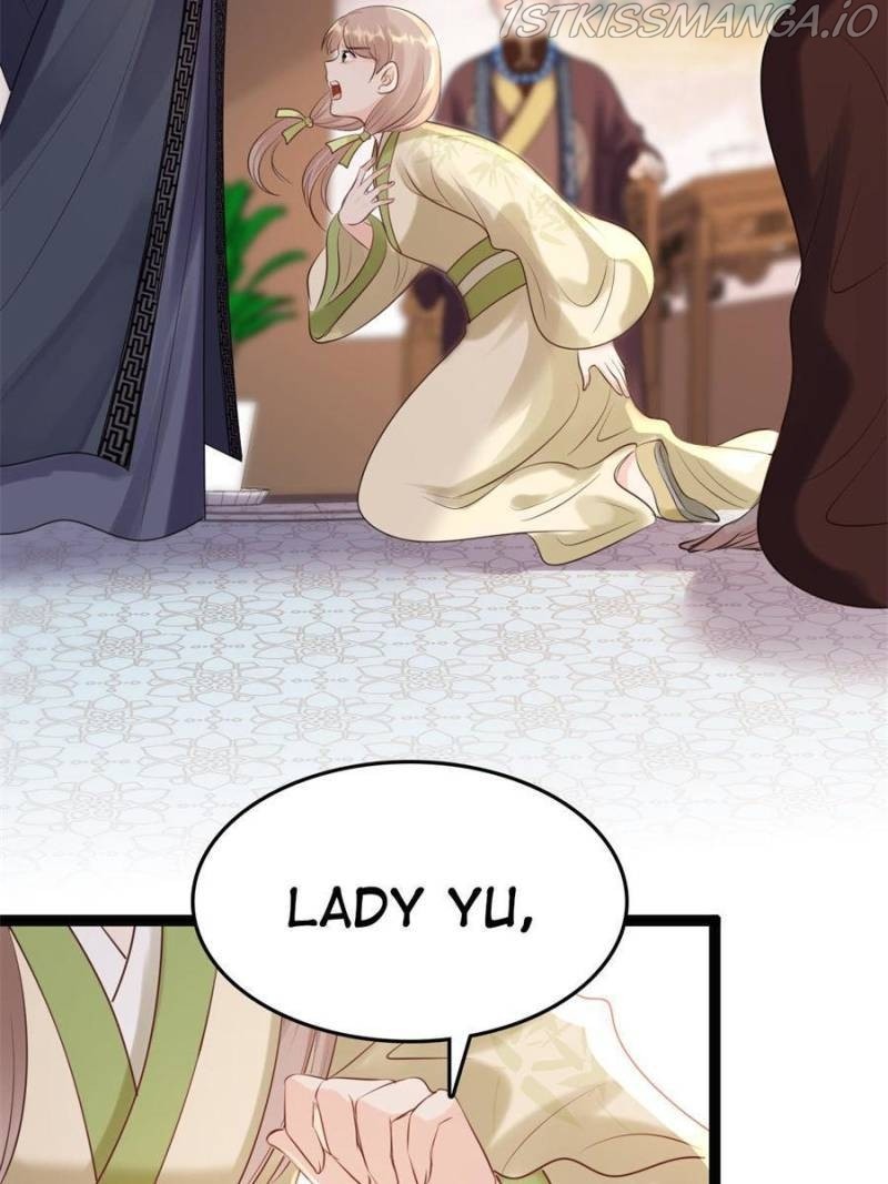 God of War, Crazy Princess Chapter 176 - page 44