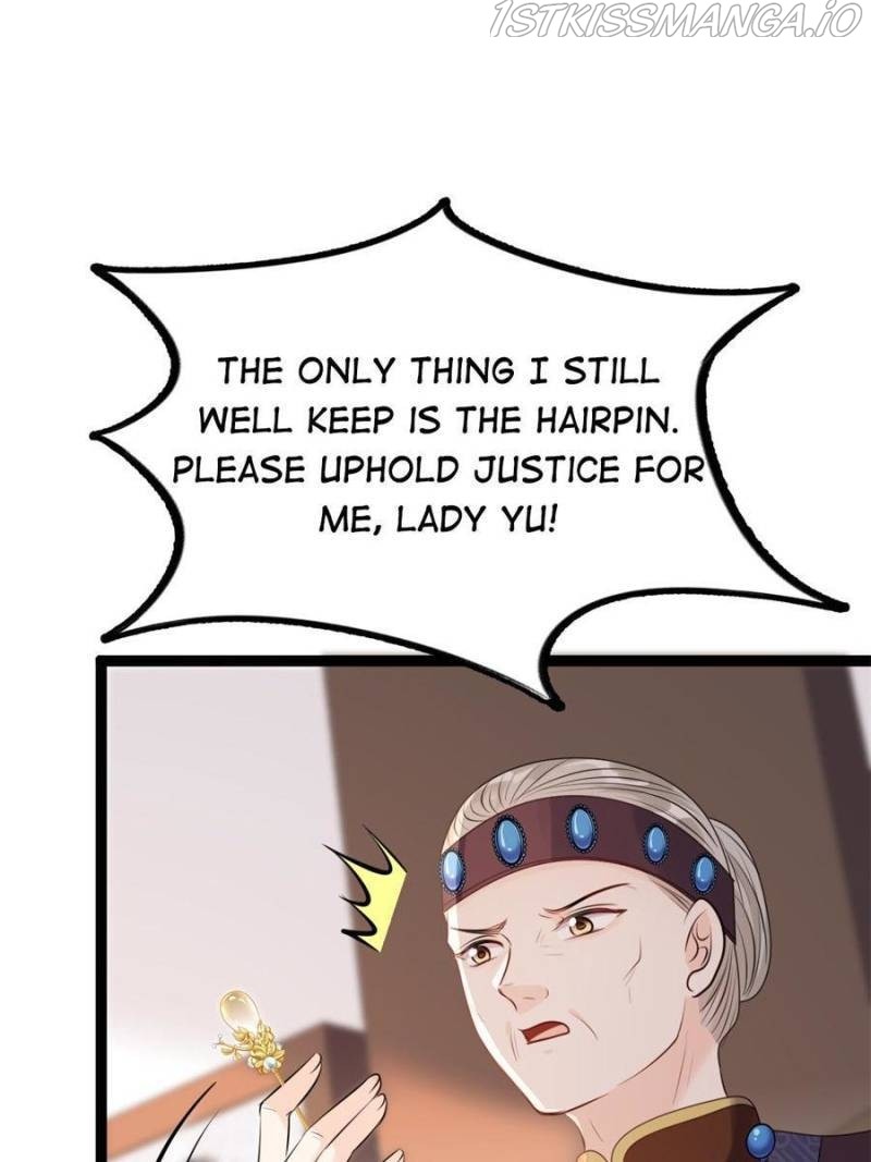 God of War, Crazy Princess Chapter 176 - page 48