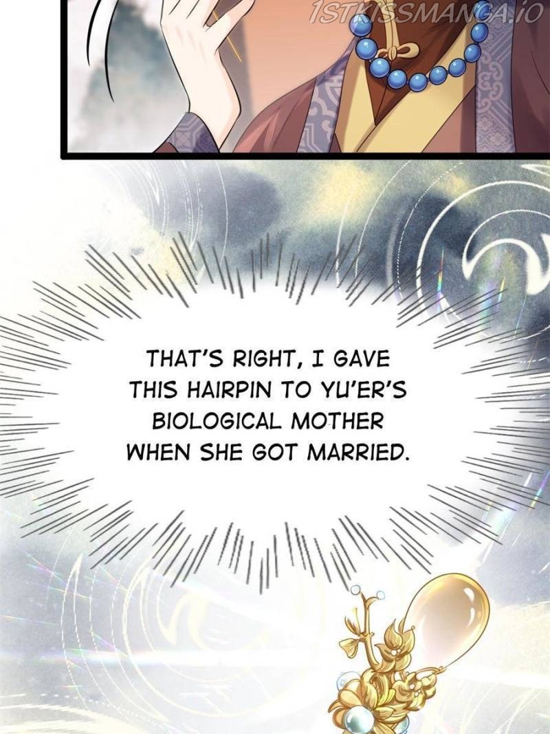 God of War, Crazy Princess Chapter 176 - page 49