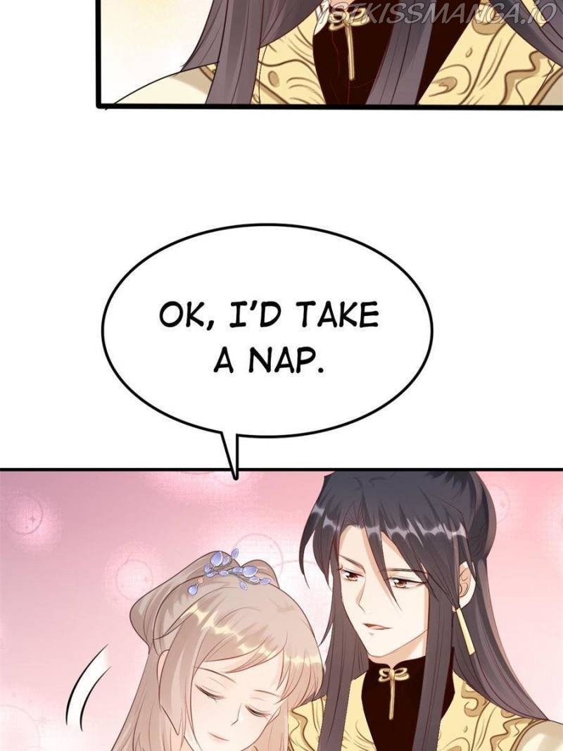 God of War, Crazy Princess Chapter 176 - page 7