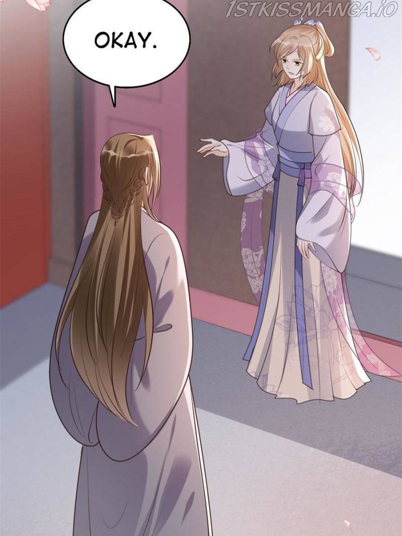 God of War, Crazy Princess Chapter 175 - page 13