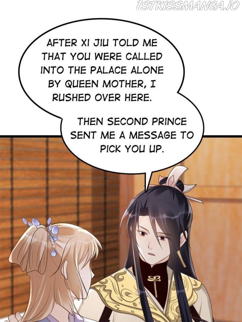 God of War, Crazy Princess Chapter 175 - page 23