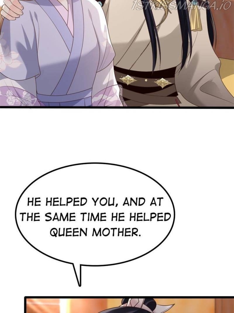God of War, Crazy Princess Chapter 175 - page 24
