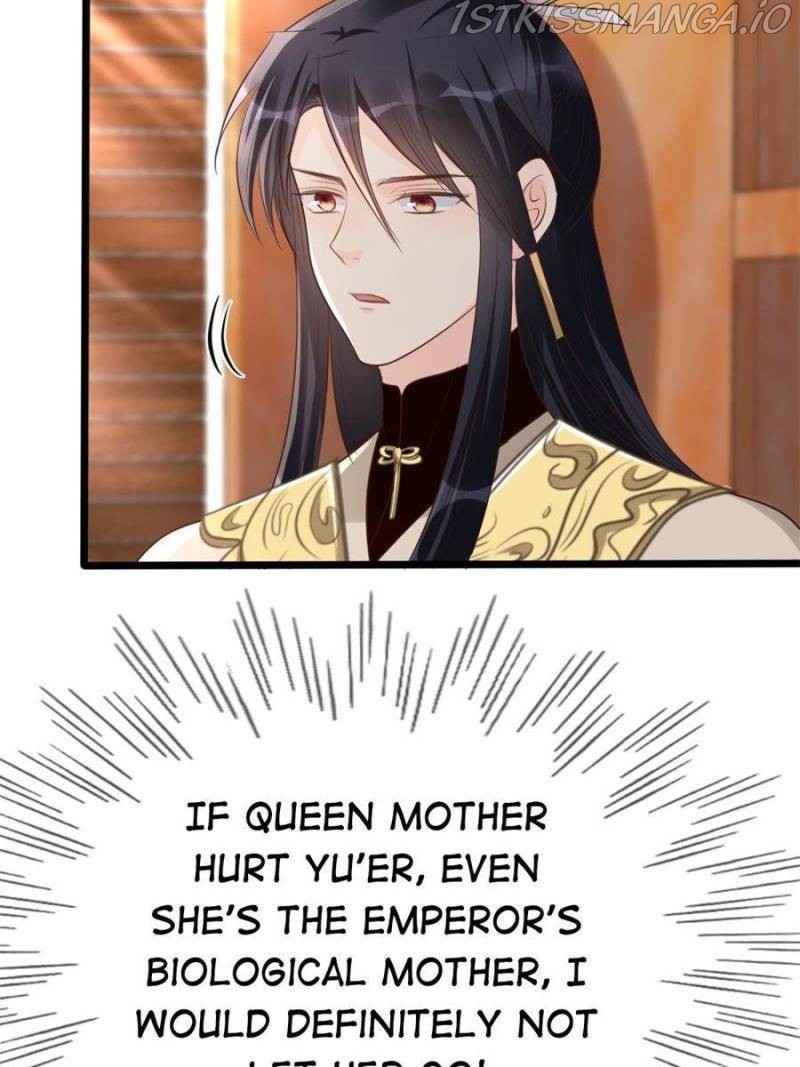 God of War, Crazy Princess Chapter 175 - page 25