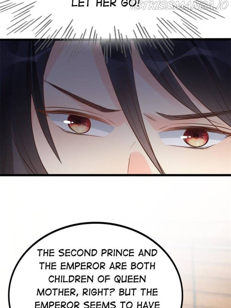God of War, Crazy Princess Chapter 175 - page 26