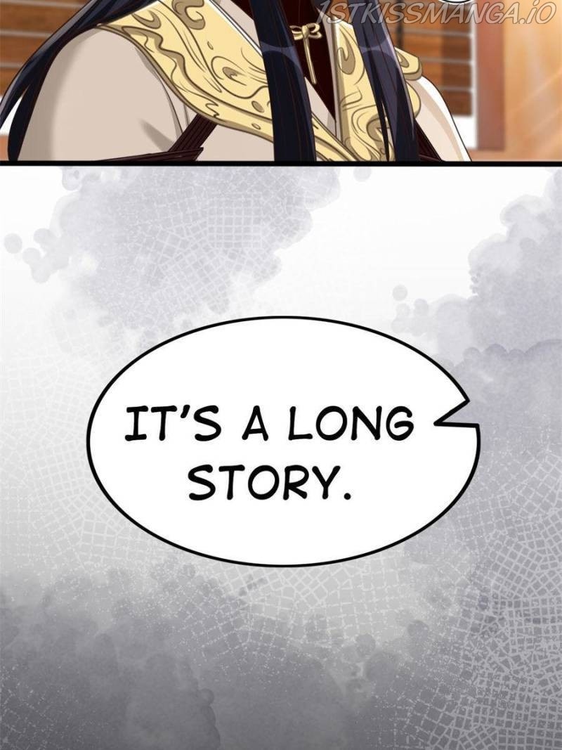God of War, Crazy Princess Chapter 175 - page 29