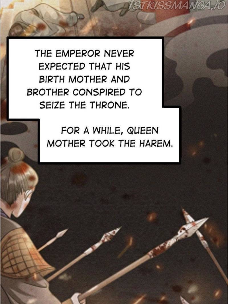 God of War, Crazy Princess Chapter 175 - page 38