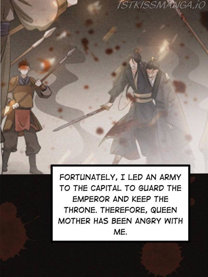 God of War, Crazy Princess Chapter 175 - page 39