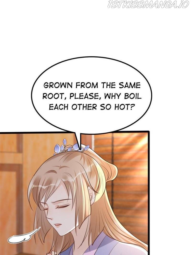 God of War, Crazy Princess Chapter 175 - page 44