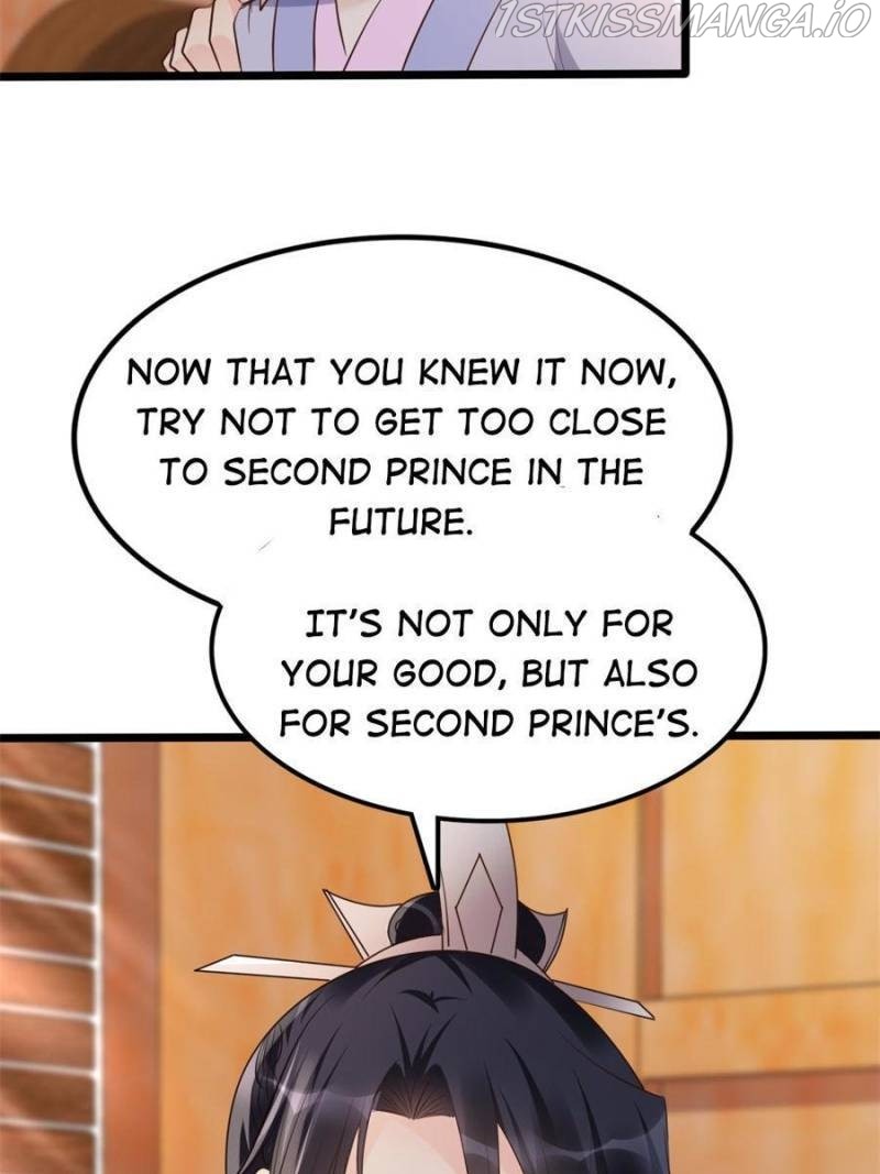 God of War, Crazy Princess Chapter 175 - page 45