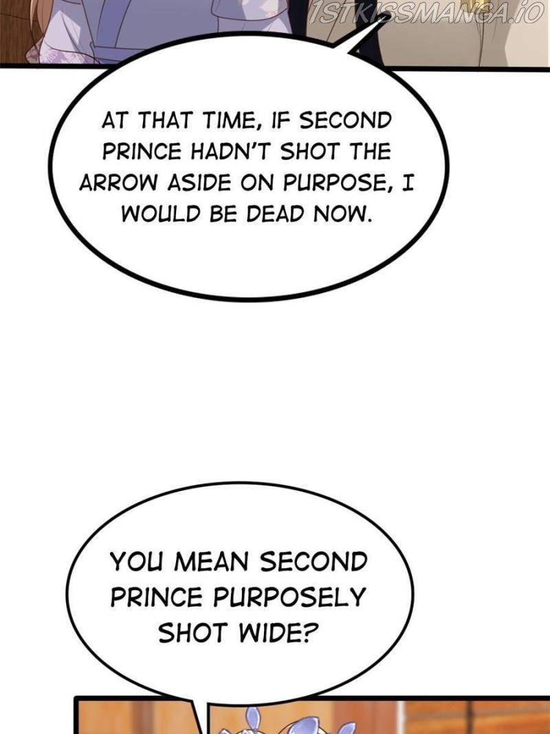 God of War, Crazy Princess Chapter 175 - page 48