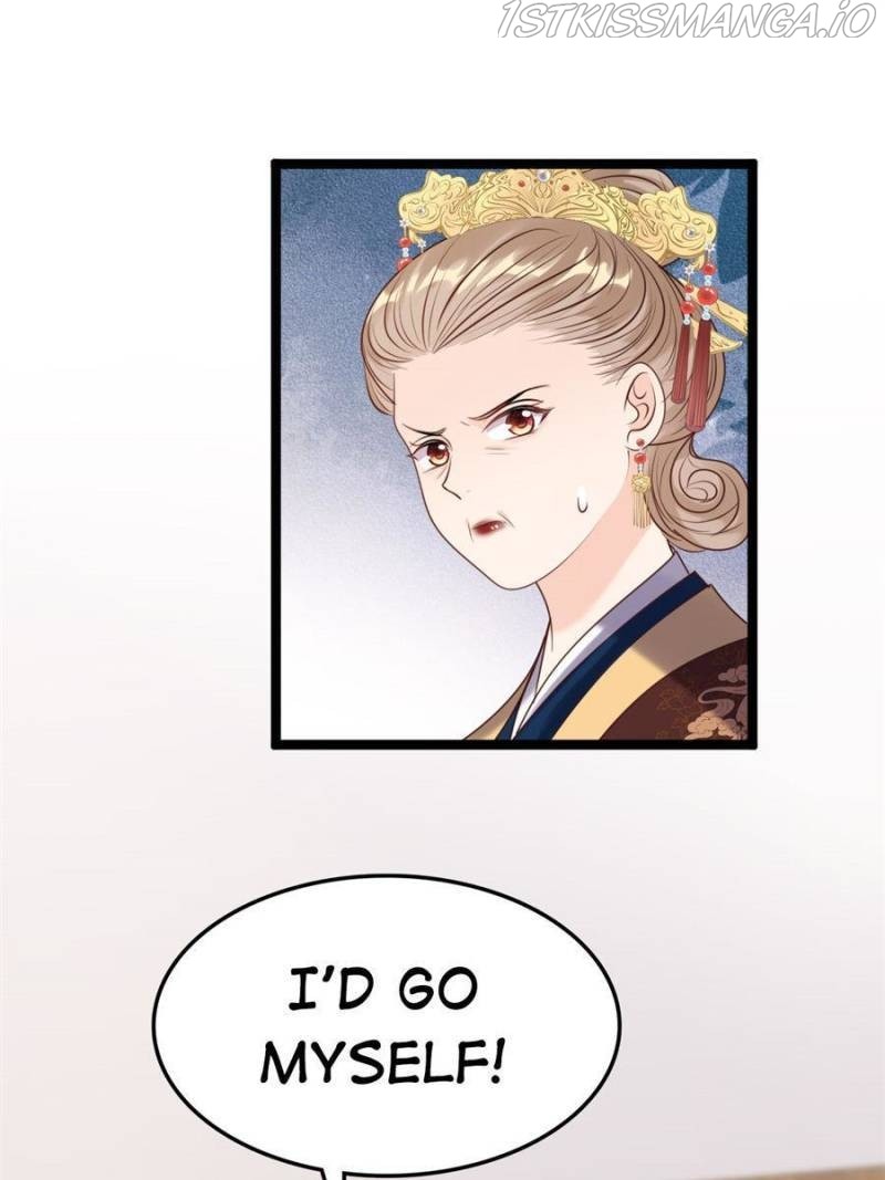 God of War, Crazy Princess Chapter 174 - page 12