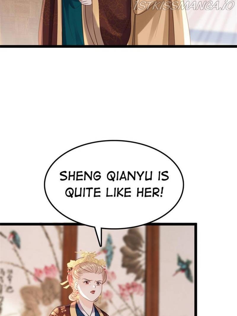 God of War, Crazy Princess Chapter 174 - page 16