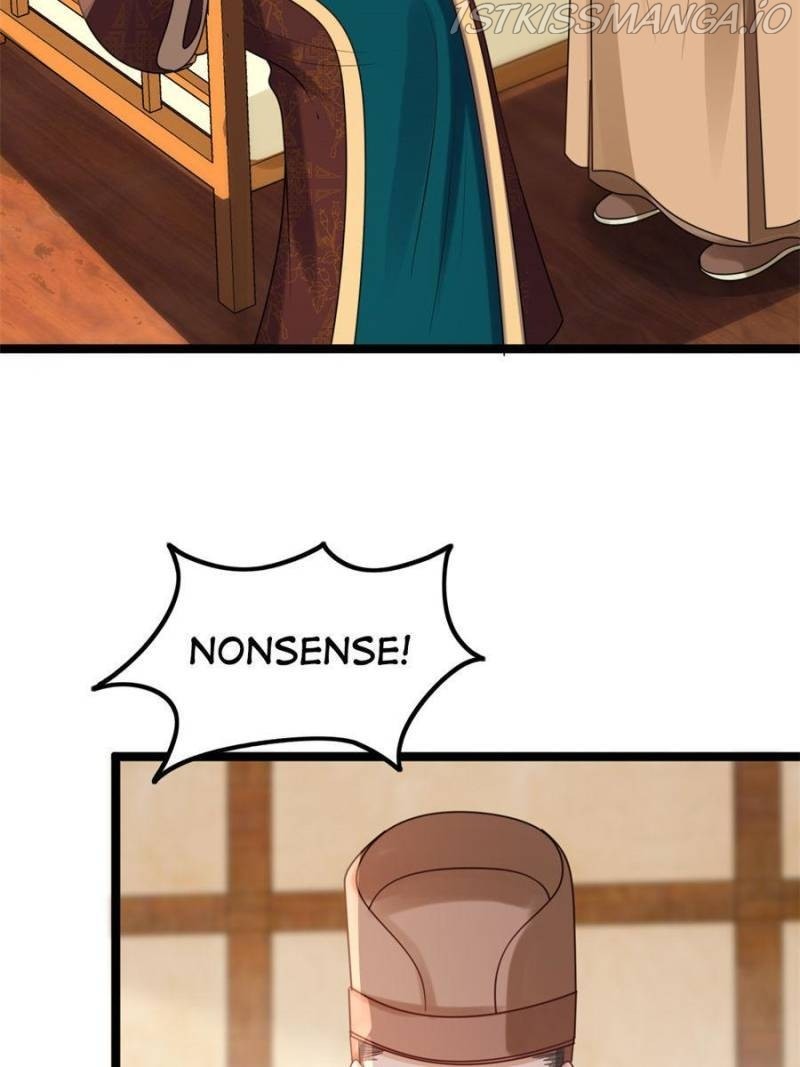 God of War, Crazy Princess Chapter 174 - page 20