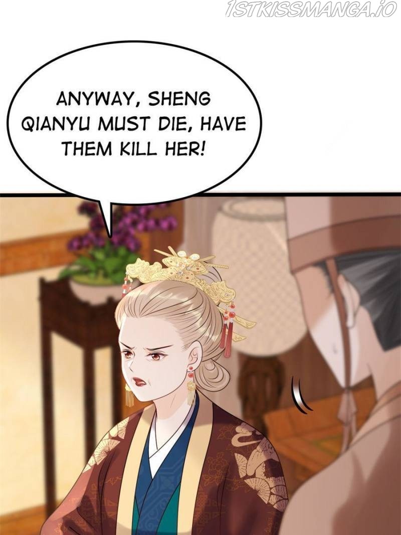 God of War, Crazy Princess Chapter 174 - page 22