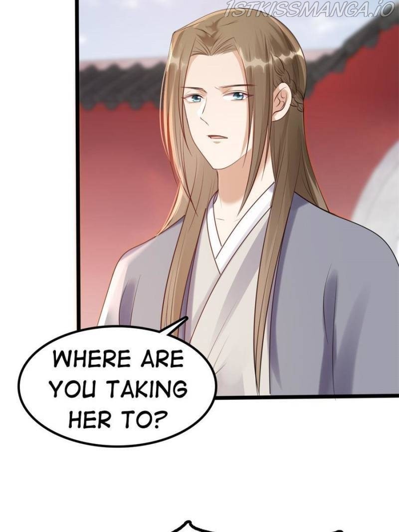 God of War, Crazy Princess Chapter 174 - page 27