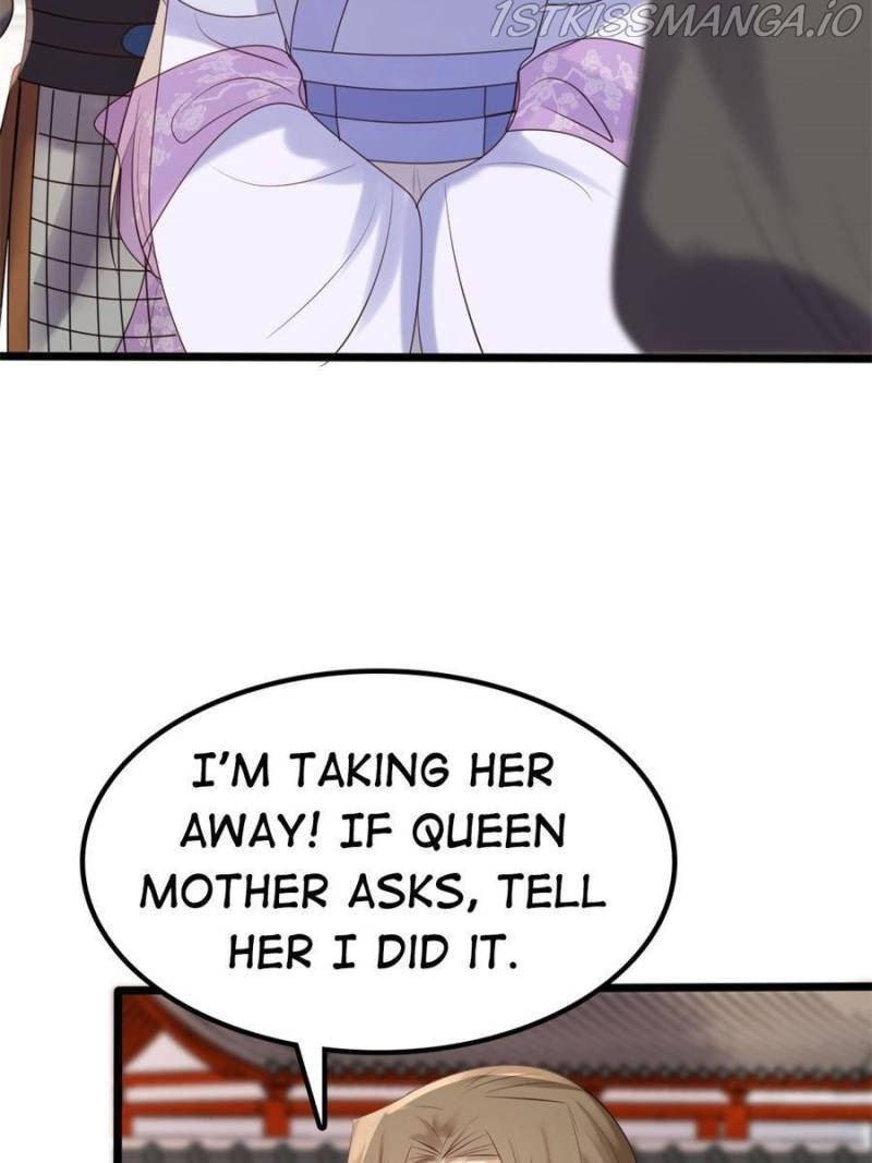 God of War, Crazy Princess Chapter 174 - page 33