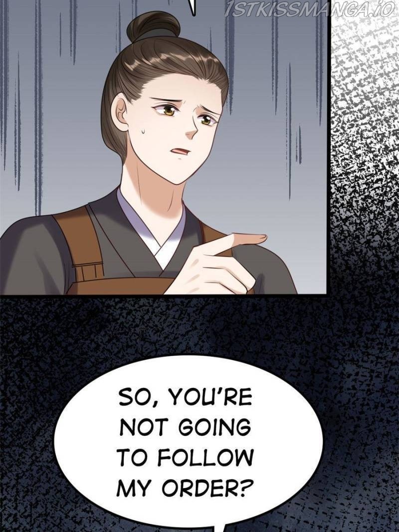 God of War, Crazy Princess Chapter 174 - page 35