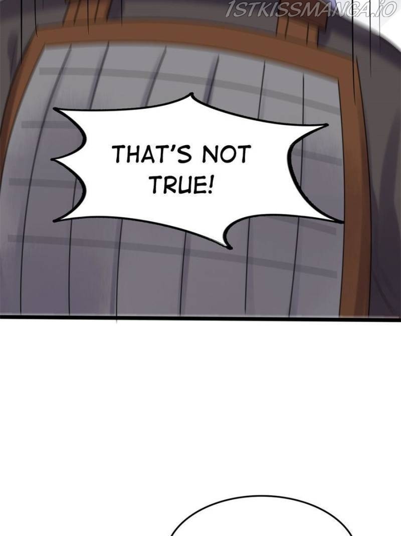 God of War, Crazy Princess Chapter 174 - page 37