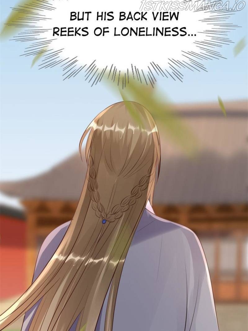 God of War, Crazy Princess Chapter 174 - page 42