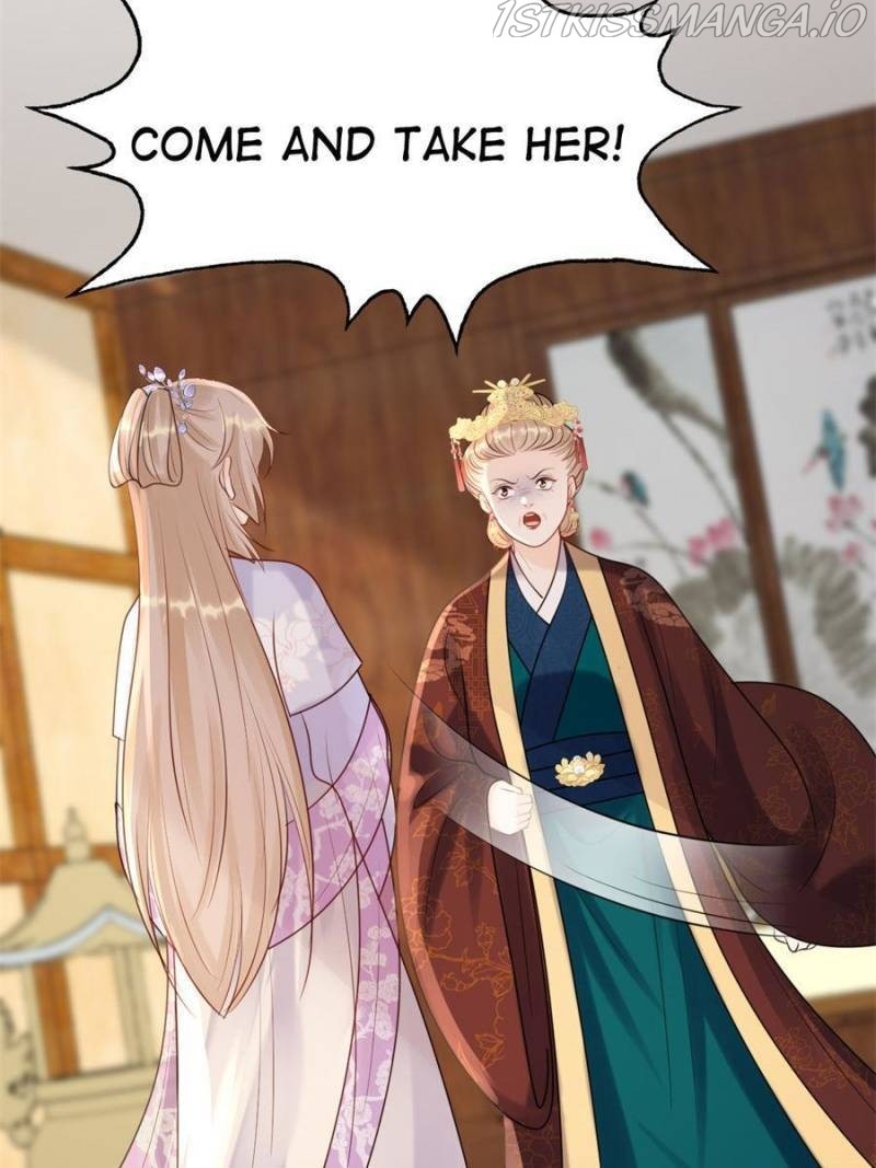 God of War, Crazy Princess Chapter 174 - page 5