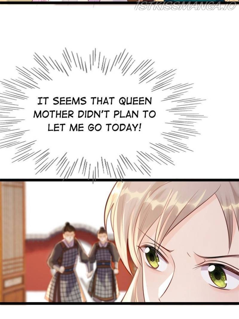 God of War, Crazy Princess Chapter 174 - page 6