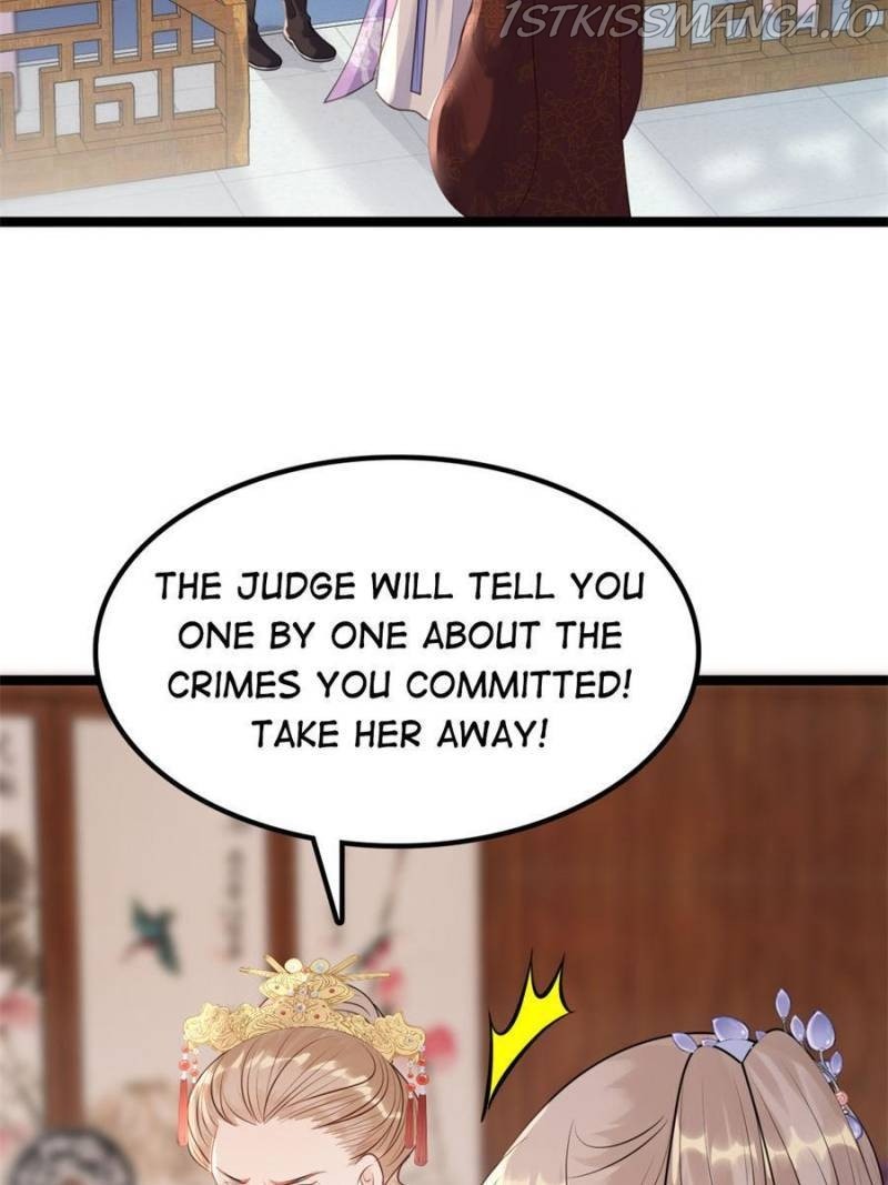 God of War, Crazy Princess Chapter 174 - page 8