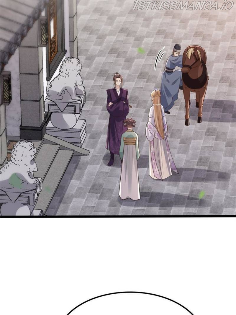 God of War, Crazy Princess Chapter 173 - page 13