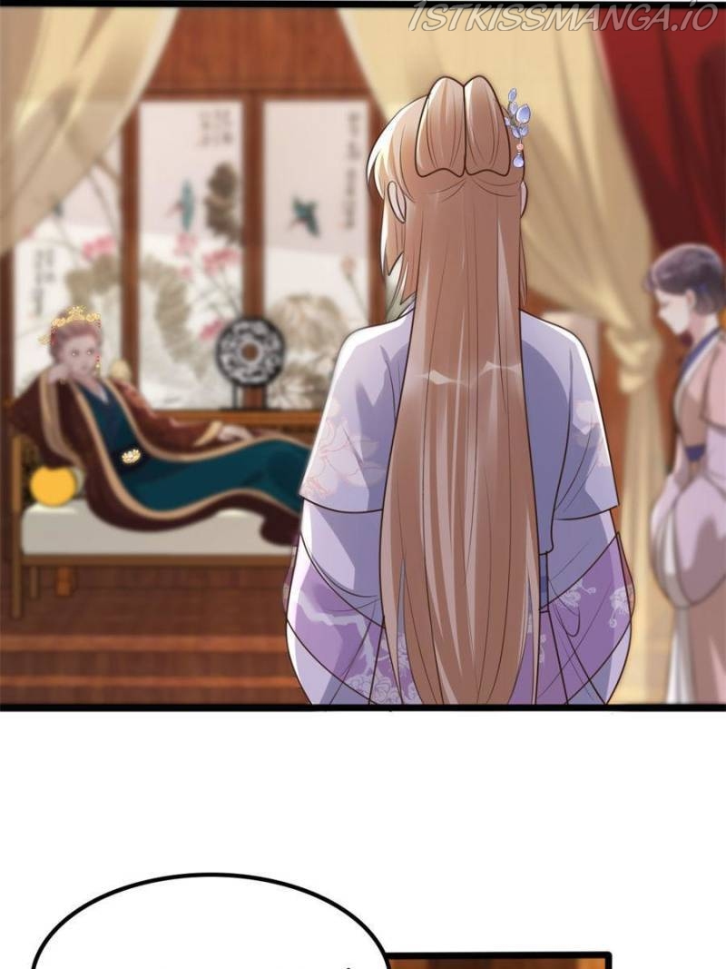 God of War, Crazy Princess Chapter 173 - page 20