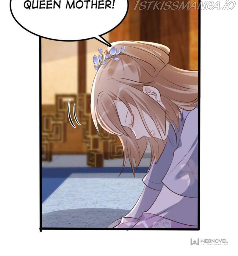 God of War, Crazy Princess Chapter 173 - page 21