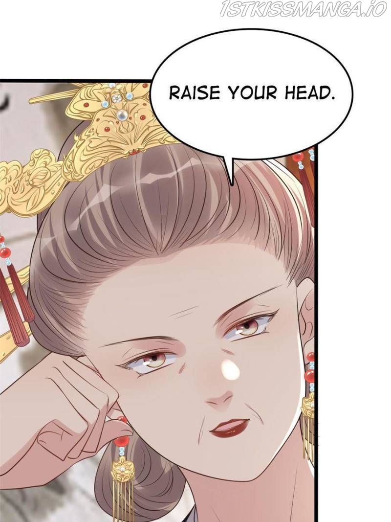 God of War, Crazy Princess Chapter 173 - page 22