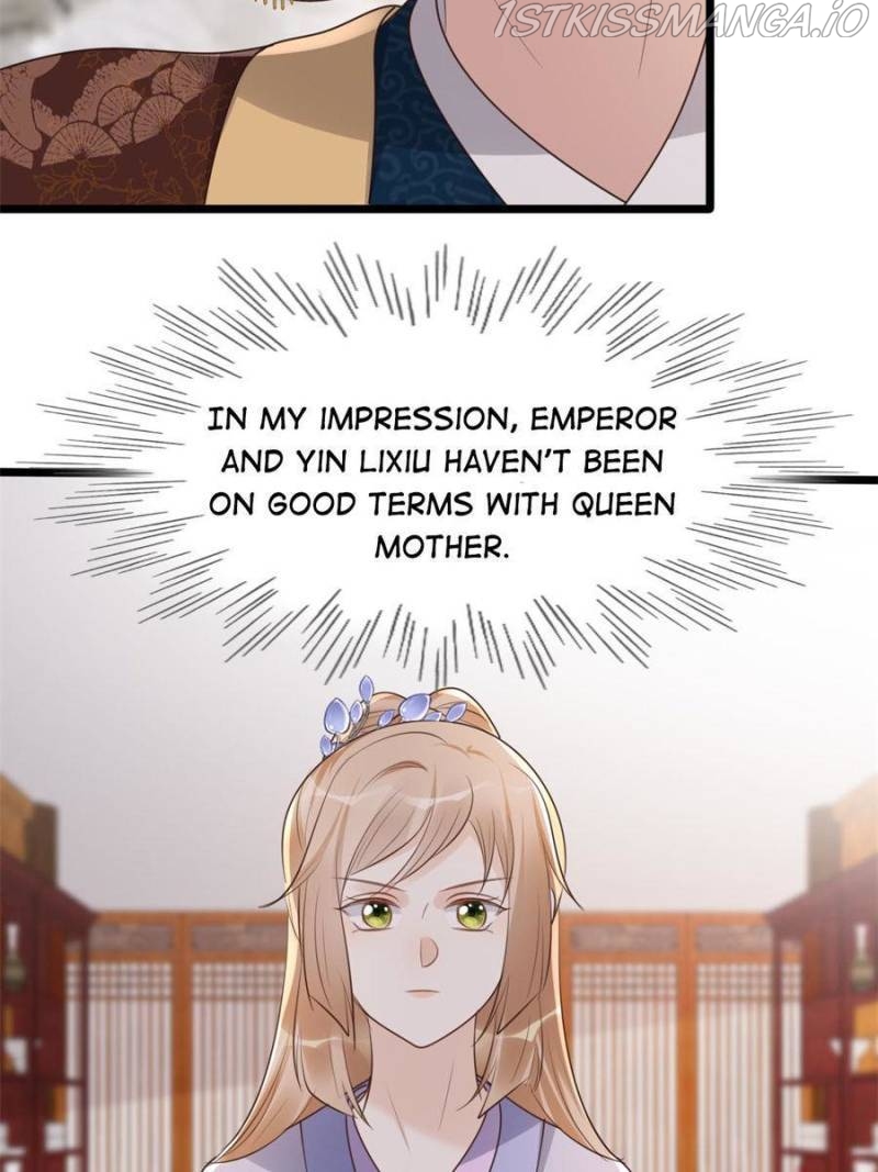 God of War, Crazy Princess Chapter 173 - page 23
