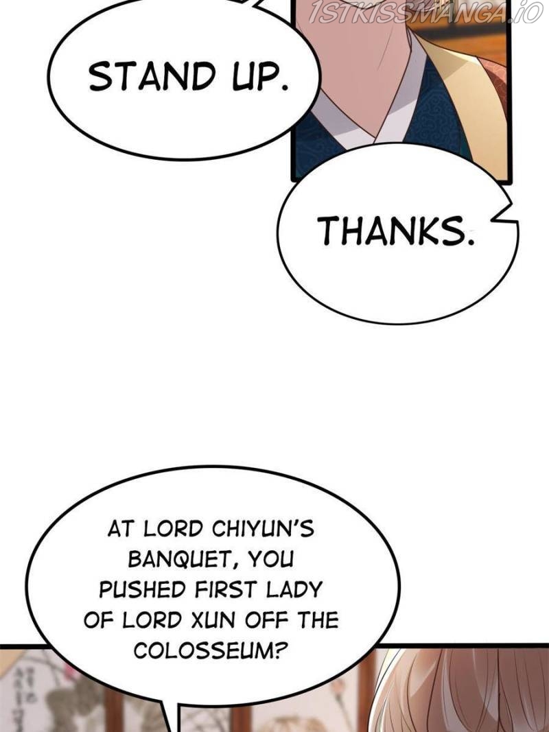 God of War, Crazy Princess Chapter 173 - page 26