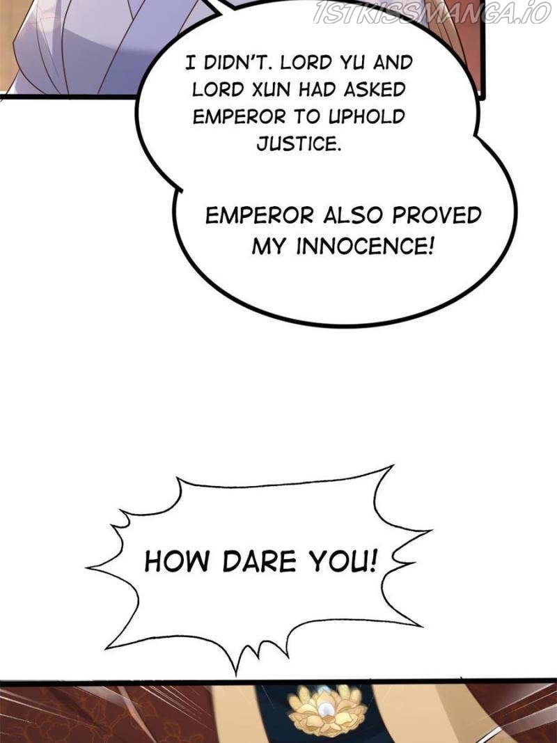 God of War, Crazy Princess Chapter 173 - page 29