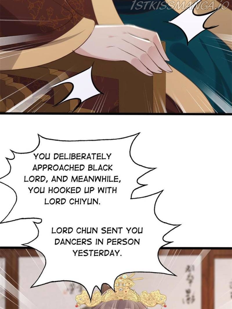 God of War, Crazy Princess Chapter 173 - page 30
