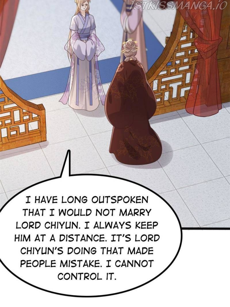 God of War, Crazy Princess Chapter 173 - page 36
