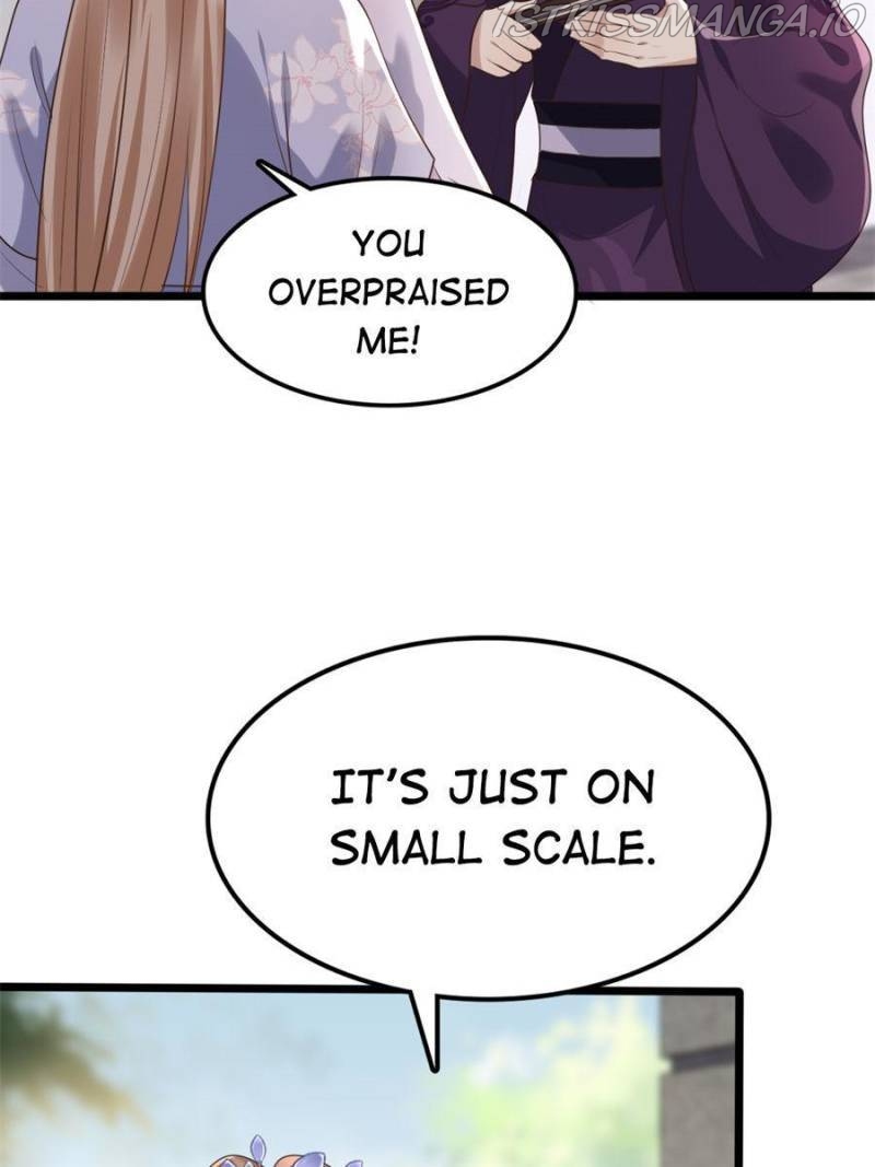 God of War, Crazy Princess Chapter 173 - page 6
