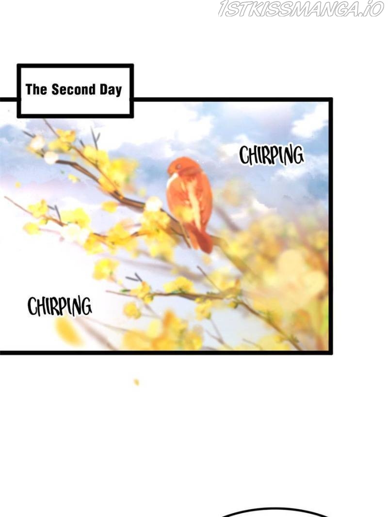 God of War, Crazy Princess Chapter 172 - page 1