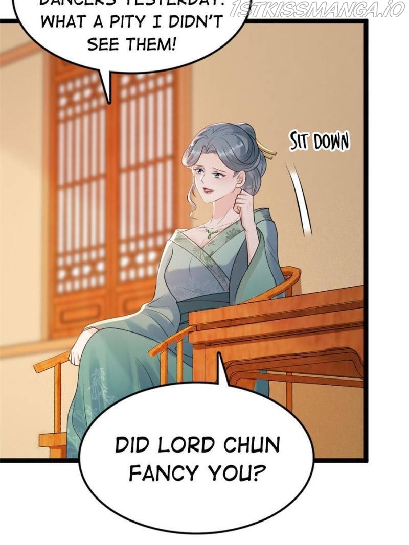God of War, Crazy Princess Chapter 172 - page 10