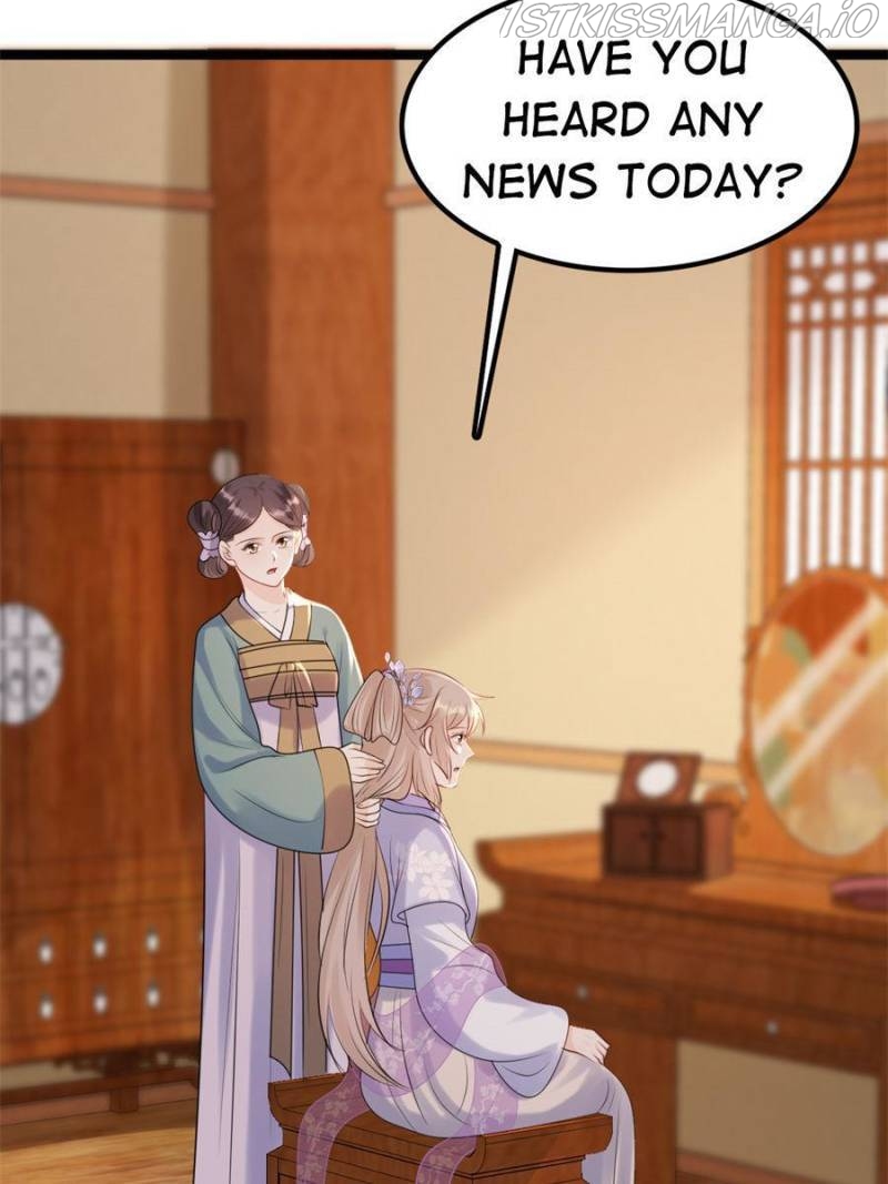 God of War, Crazy Princess Chapter 172 - page 2